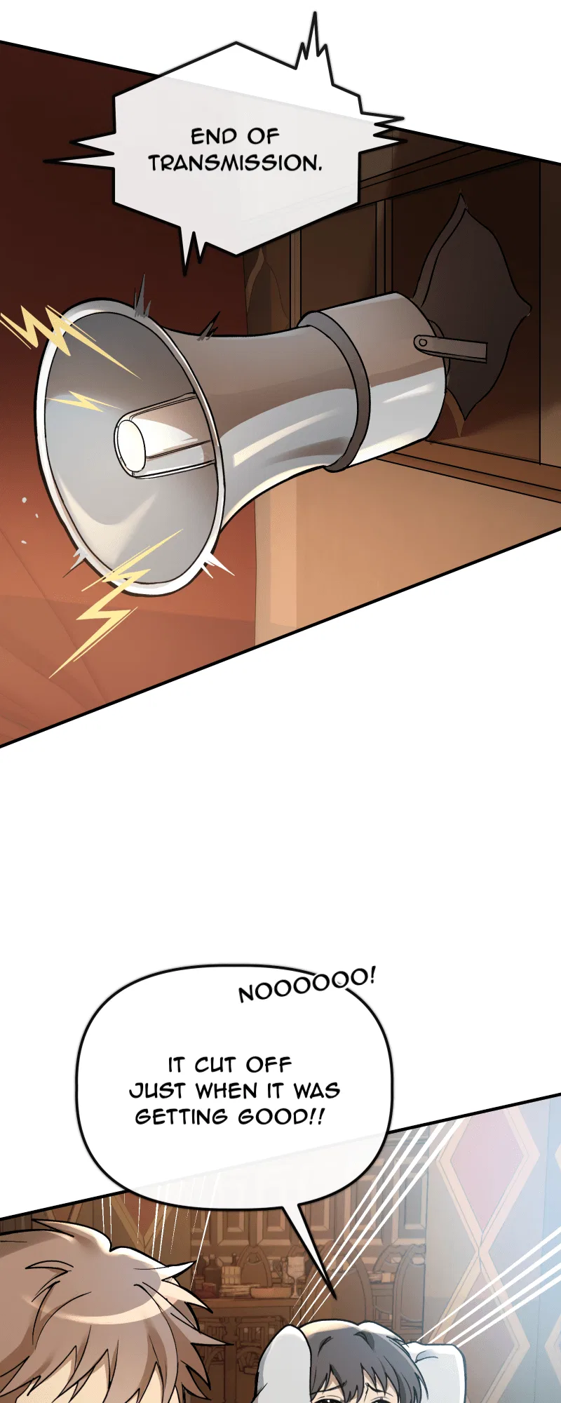 The Luckiest Mage Chapter 3 – Page 88