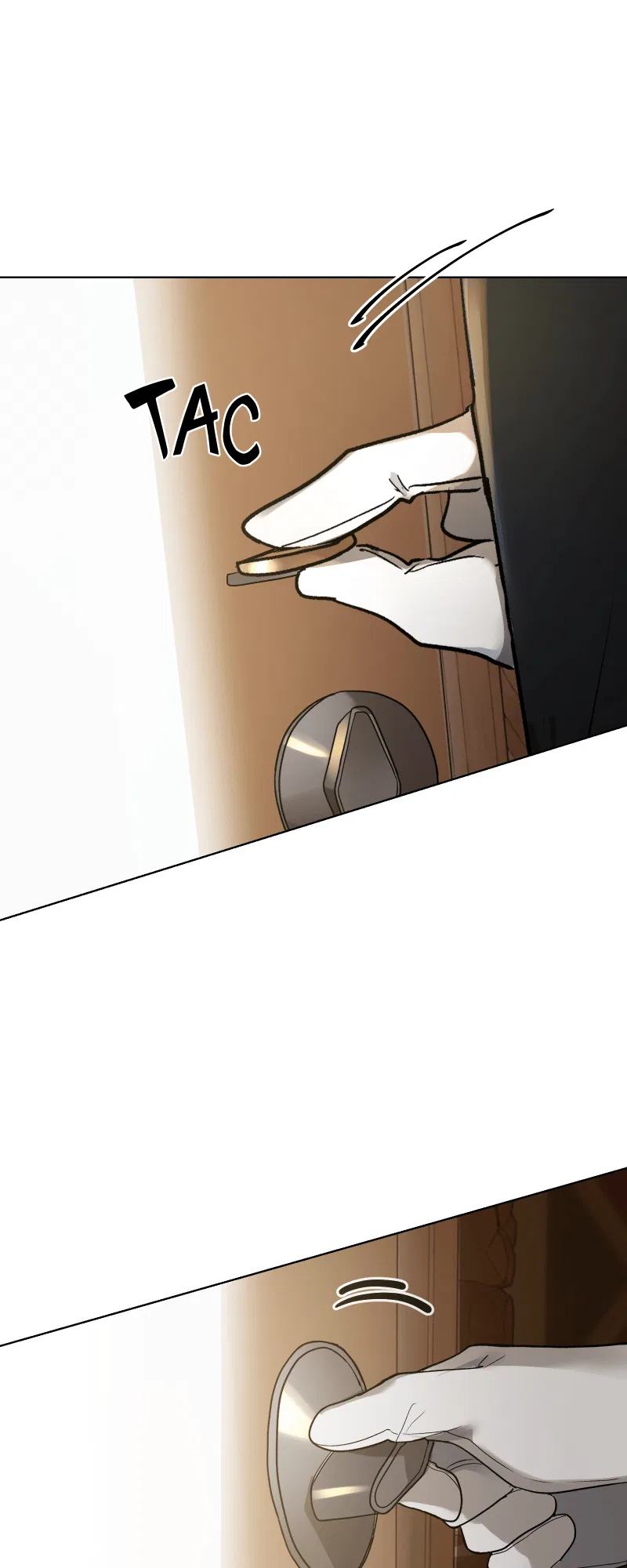 The Luckiest Mage Chapter 3 – Page 95
