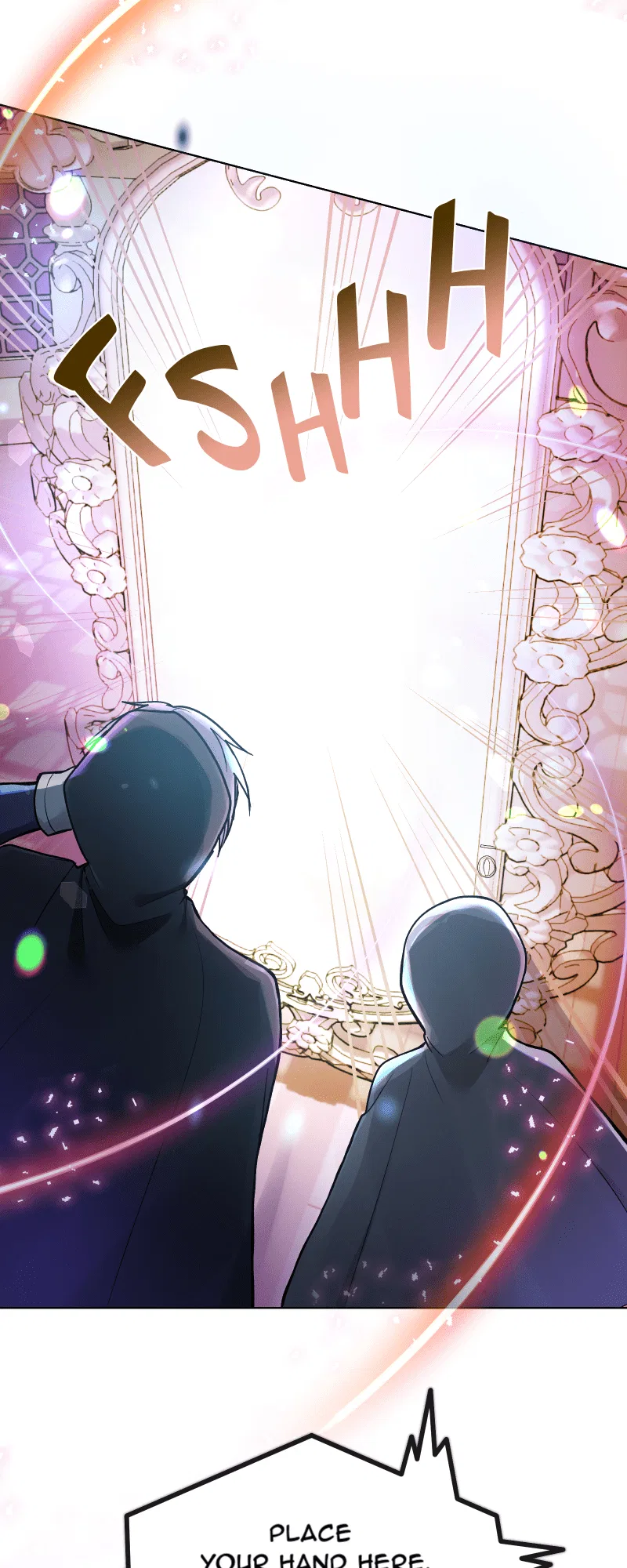 The Luckiest Mage Chapter 3 – Page 98