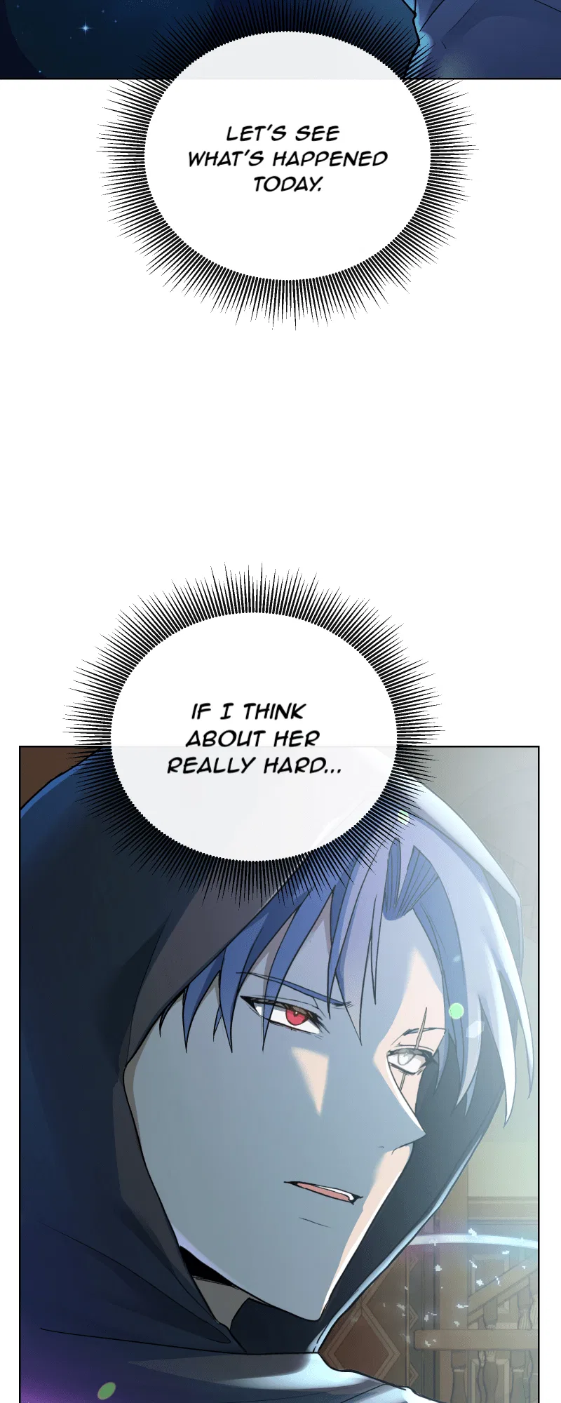 The Luckiest Mage Chapter 3 – Page 104