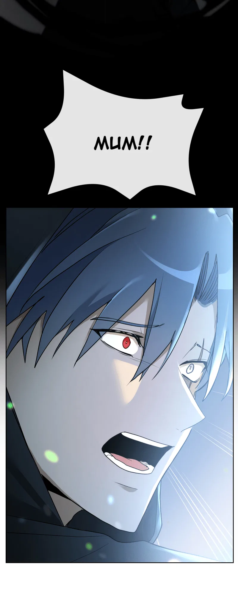 The Luckiest Mage Chapter 3 – Page 107