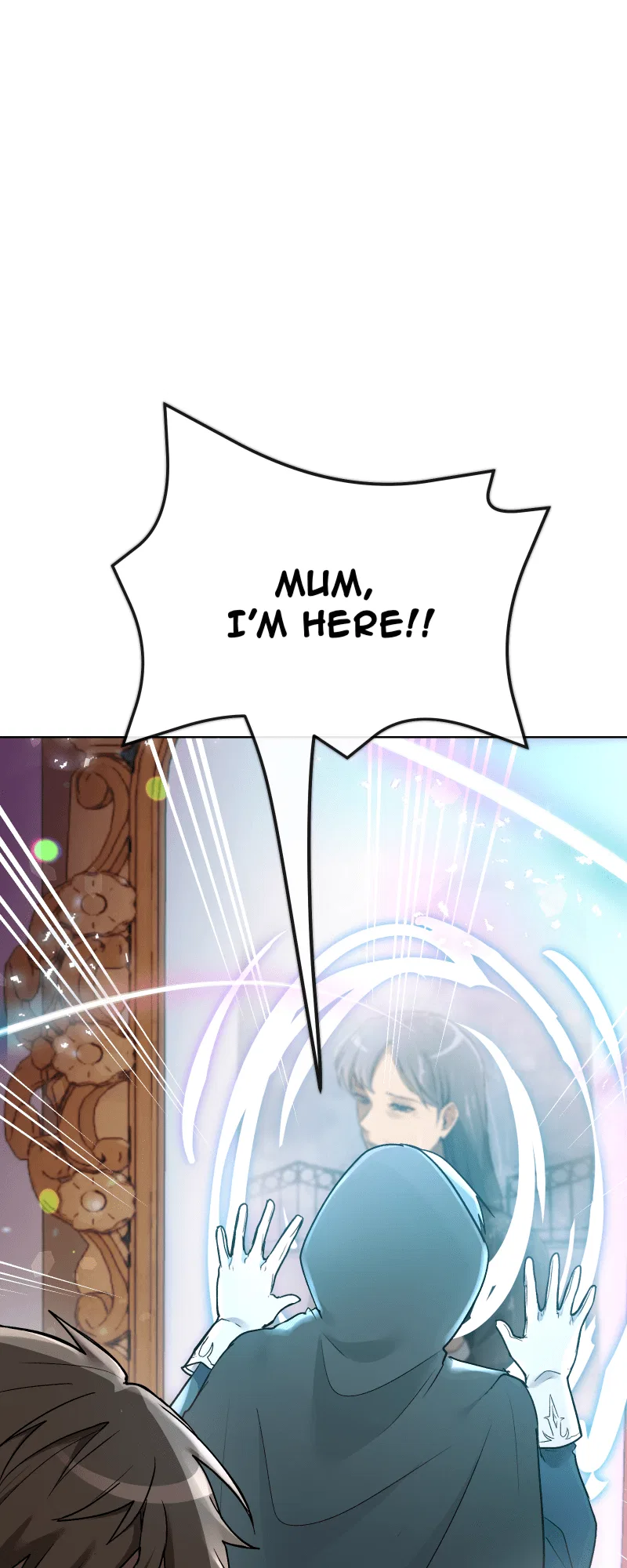 The Luckiest Mage Chapter 3 – Page 108