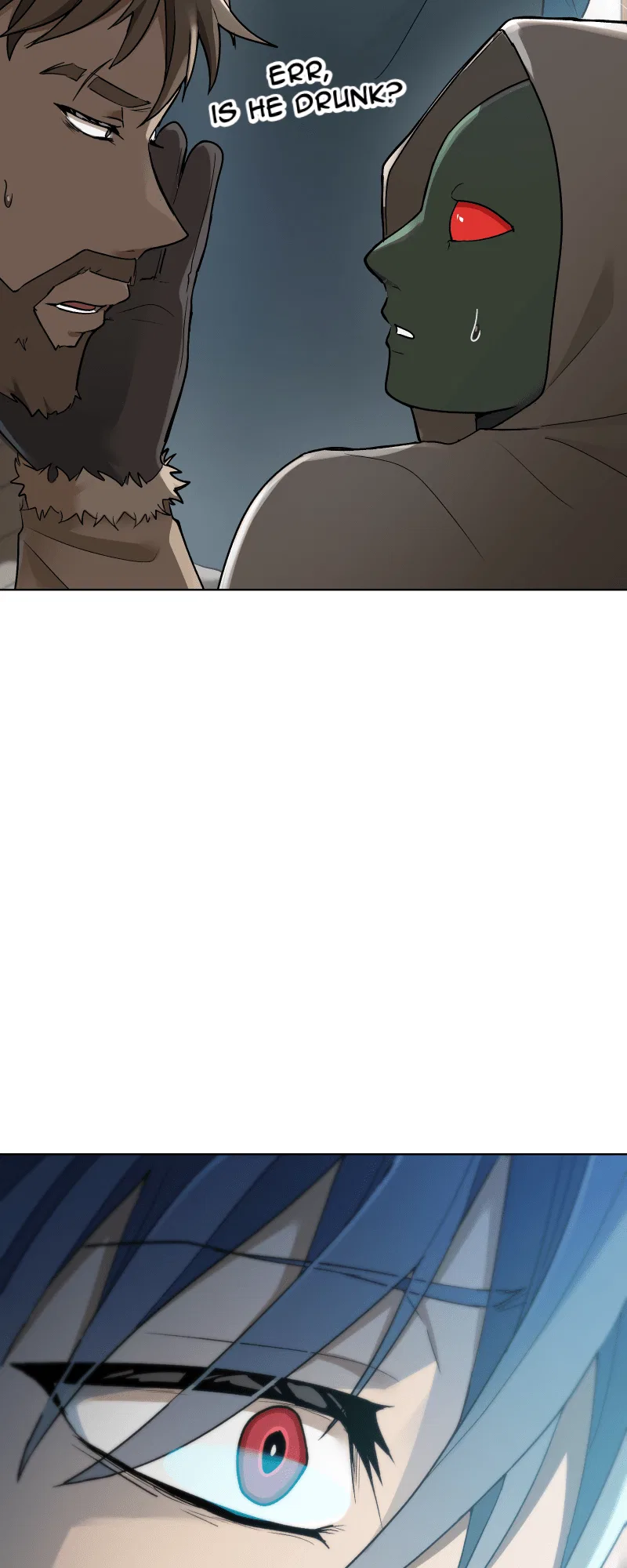 The Luckiest Mage Chapter 3 – Page 109