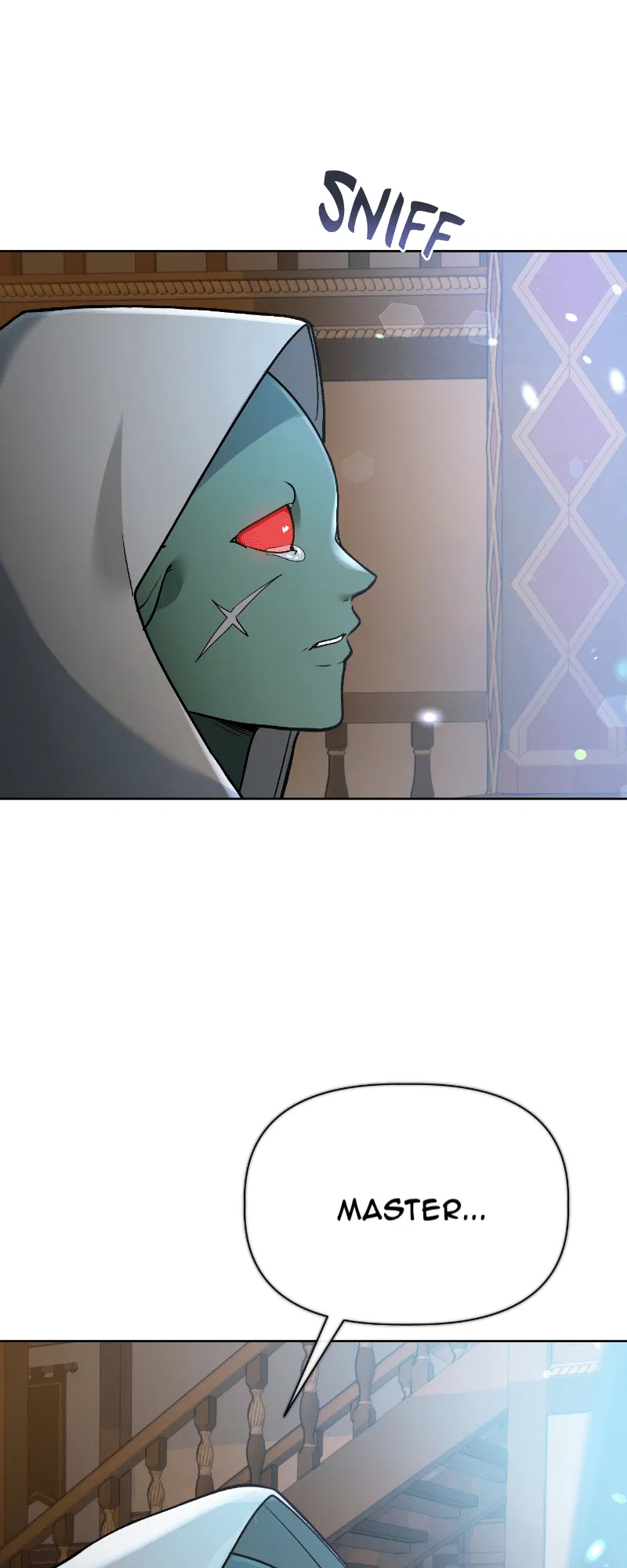 The Luckiest Mage Chapter 3 – Page 136