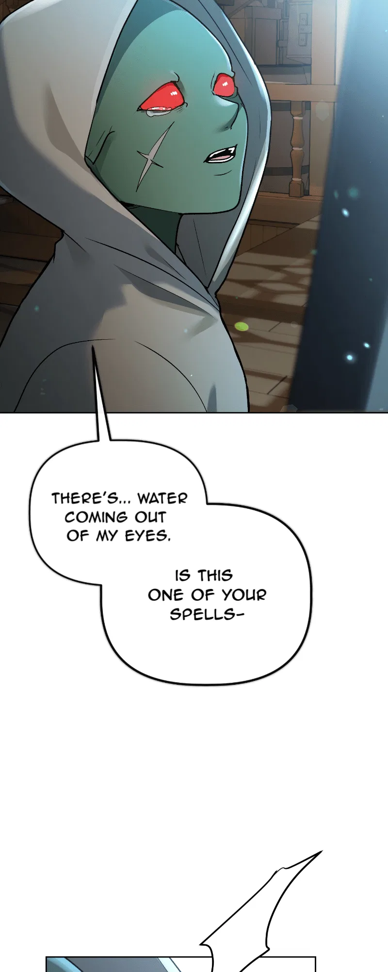 The Luckiest Mage Chapter 3 – Page 137