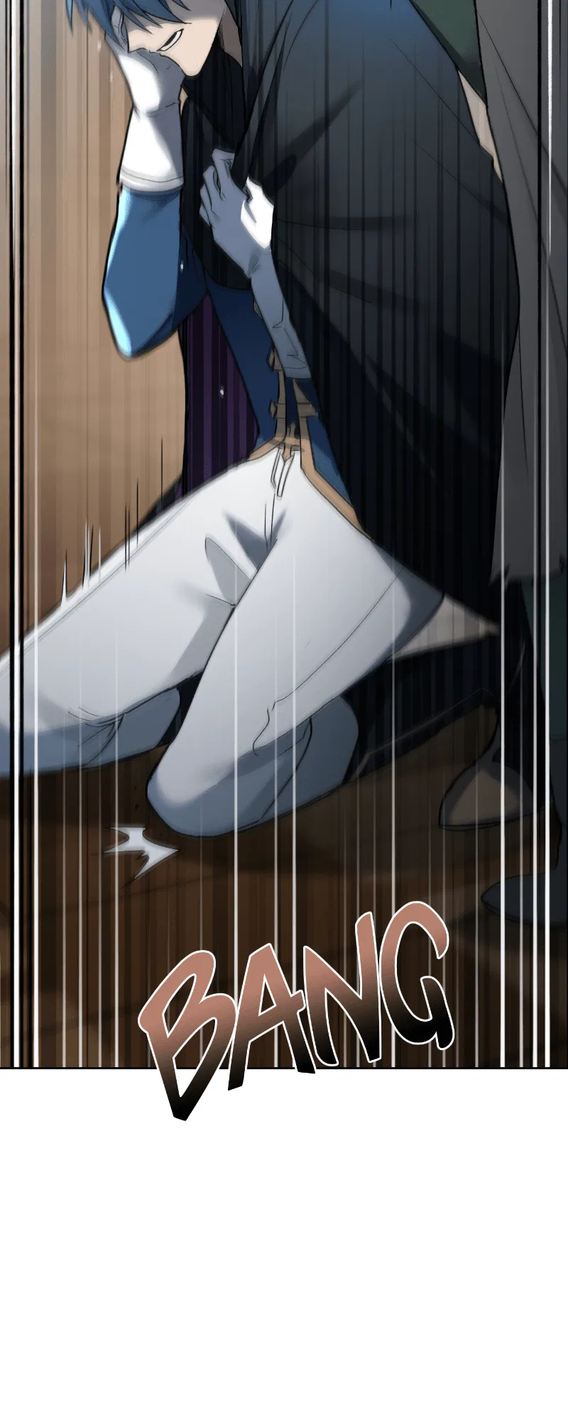 The Luckiest Mage Chapter 3 – Page 139
