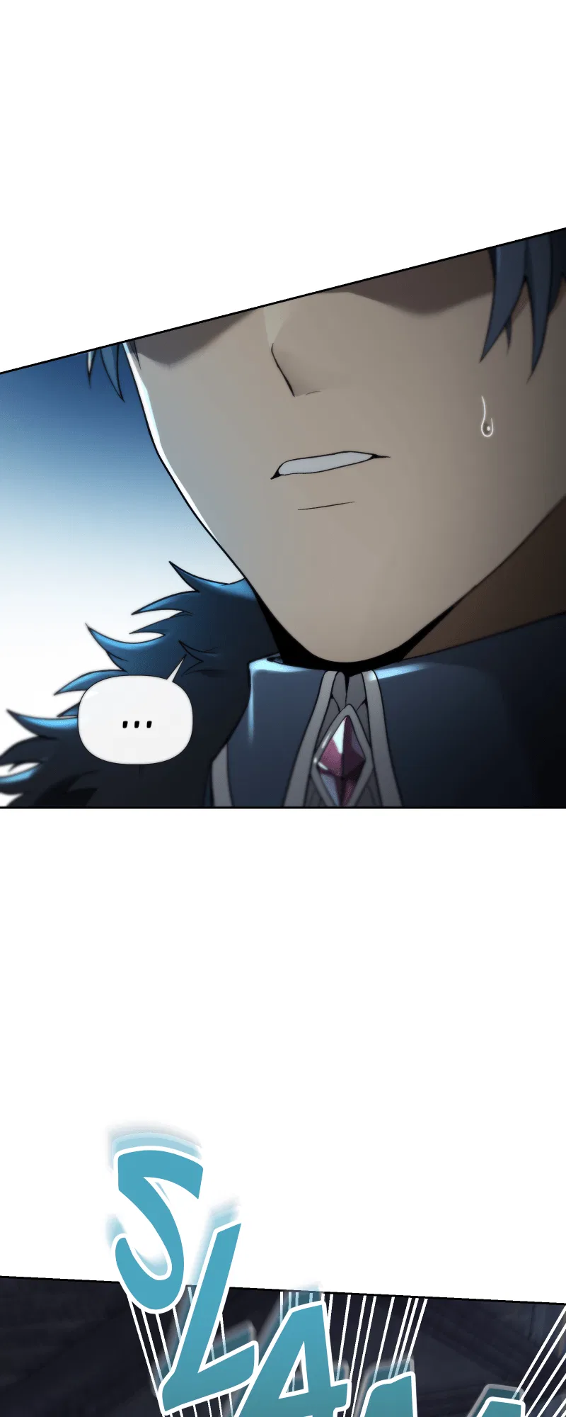 The Luckiest Mage Chapter 2 – Page 4