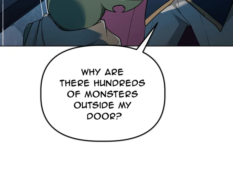 The Luckiest Mage Chapter 2 – Page 14