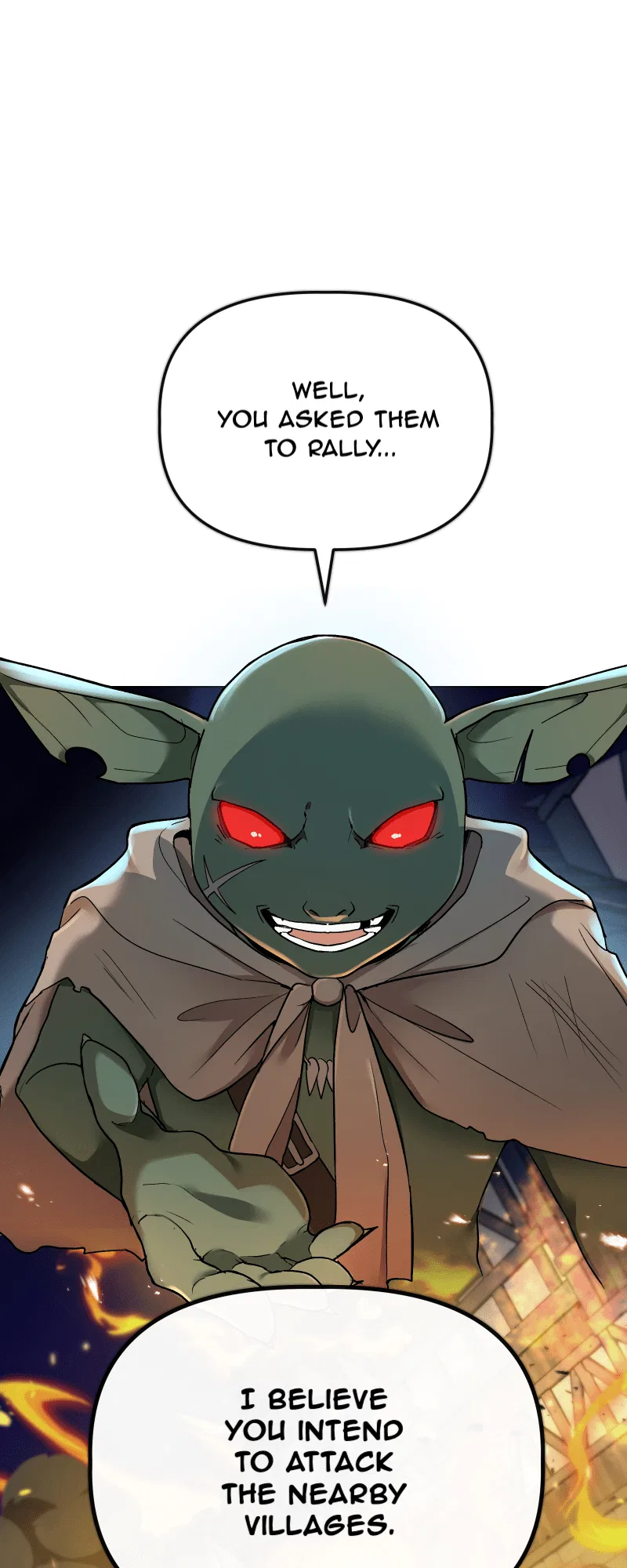 The Luckiest Mage Chapter 2 – Page 15