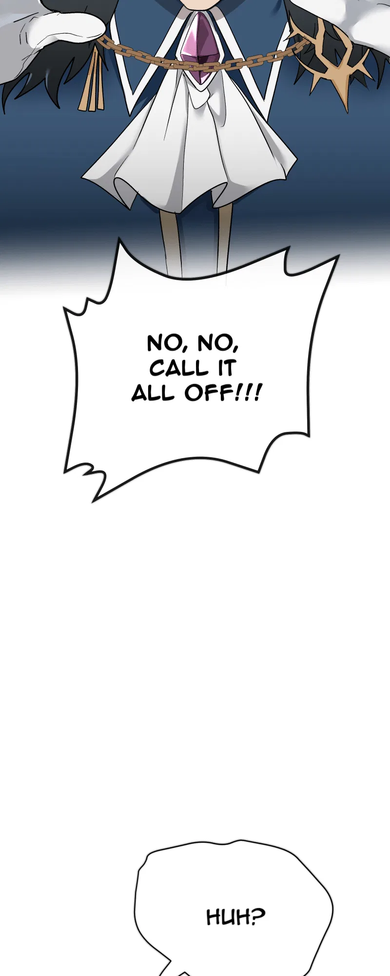 The Luckiest Mage Chapter 2 – Page 17