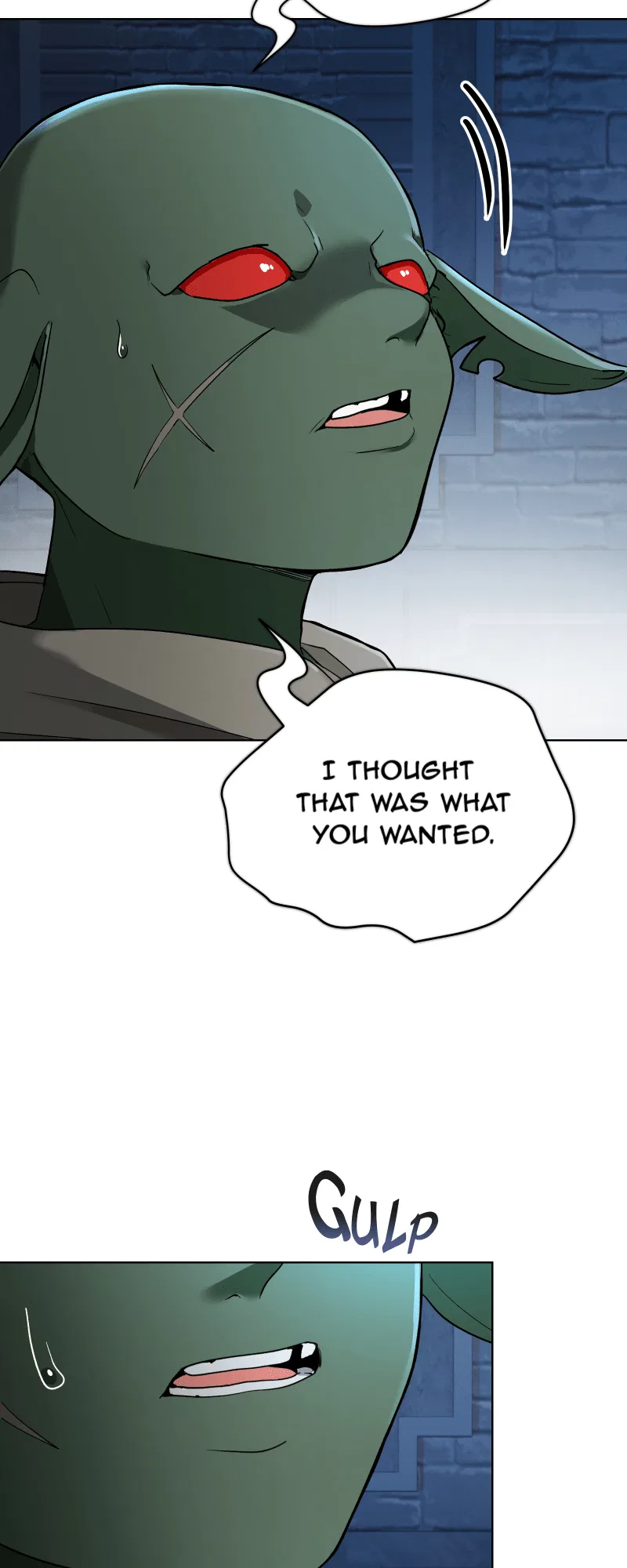 The Luckiest Mage Chapter 2 – Page 18