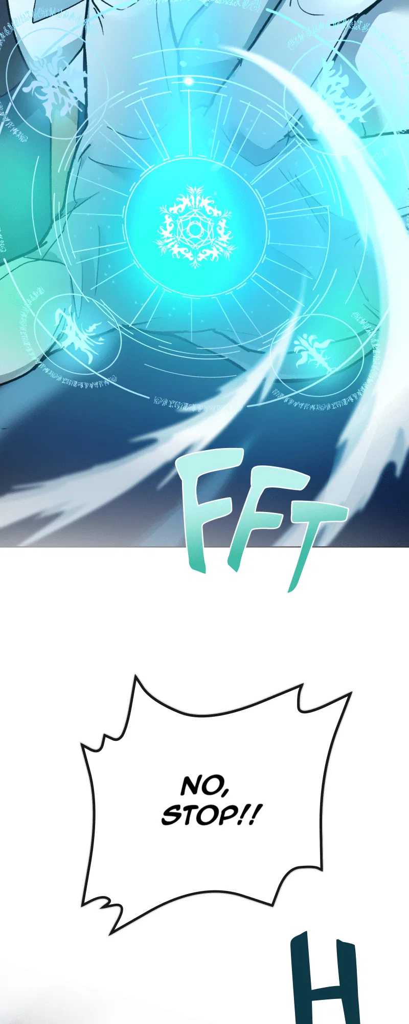 The Luckiest Mage Chapter 2 – Page 23