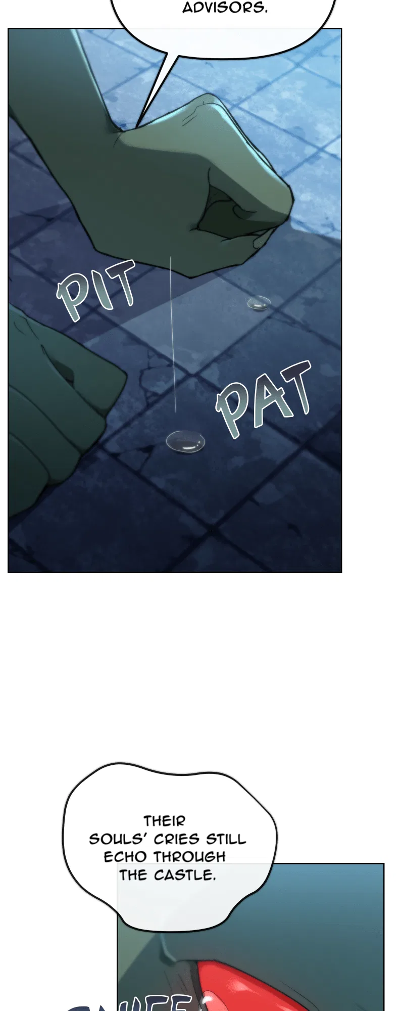 The Luckiest Mage Chapter 2 – Page 28