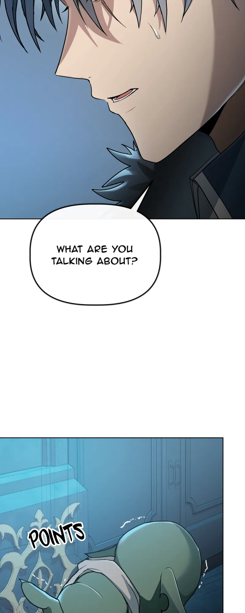 The Luckiest Mage Chapter 2 – Page 30