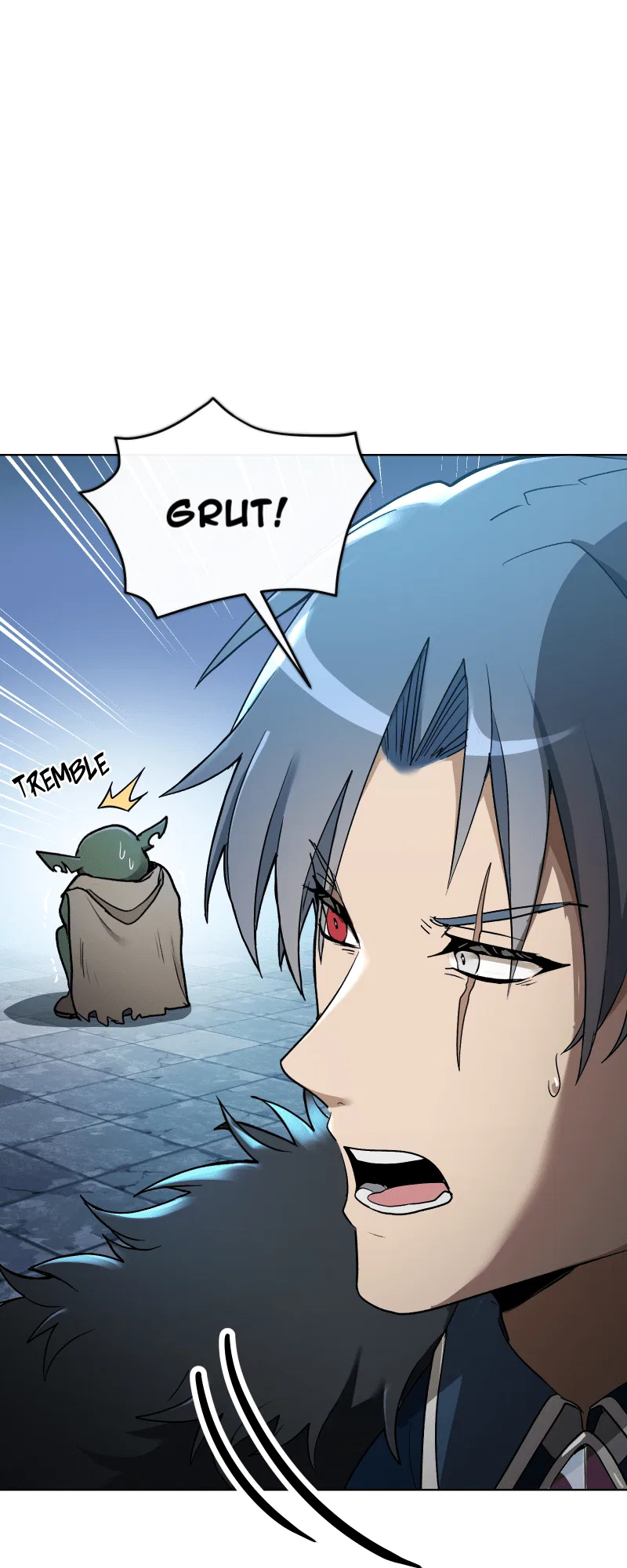 The Luckiest Mage Chapter 2 – Page 43