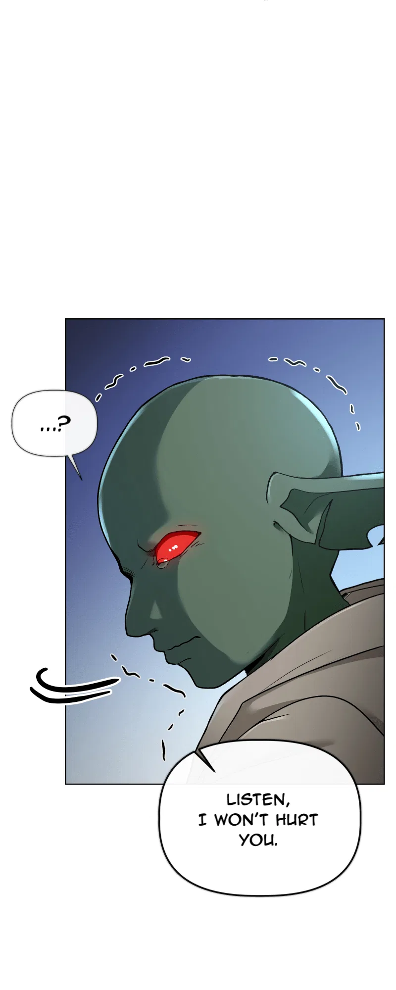 The Luckiest Mage Chapter 2 – Page 44