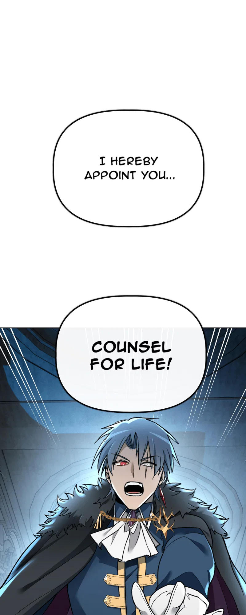 The Luckiest Mage Chapter 2 – Page 45