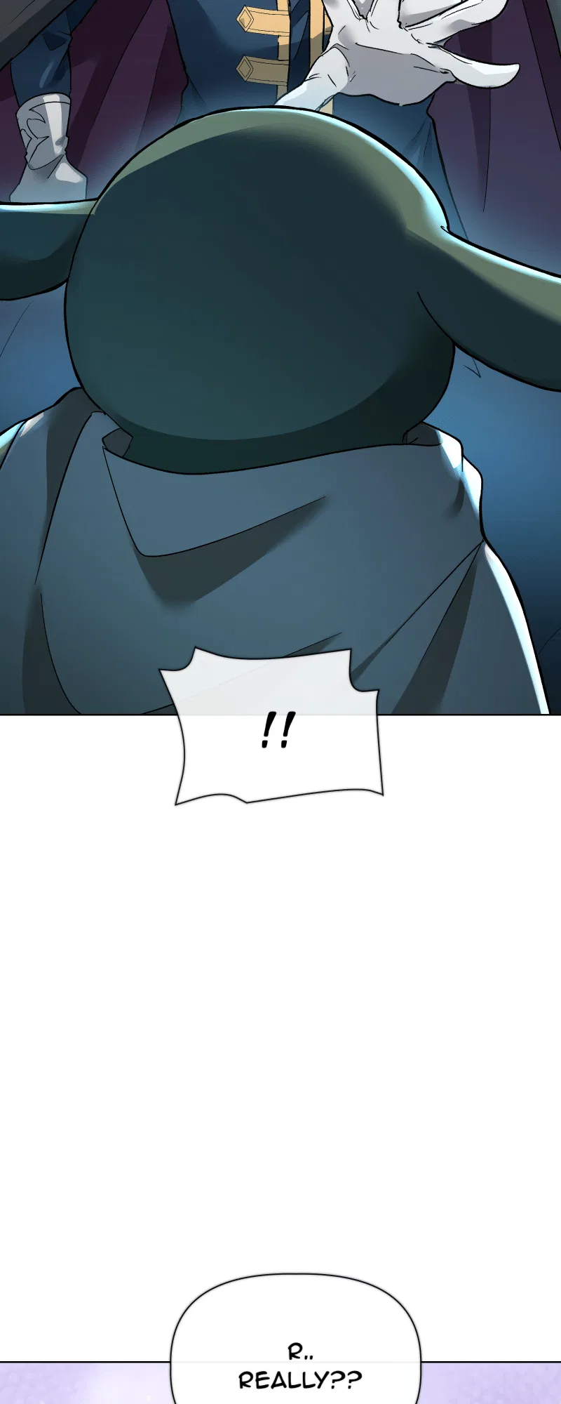 The Luckiest Mage Chapter 2 – Page 46