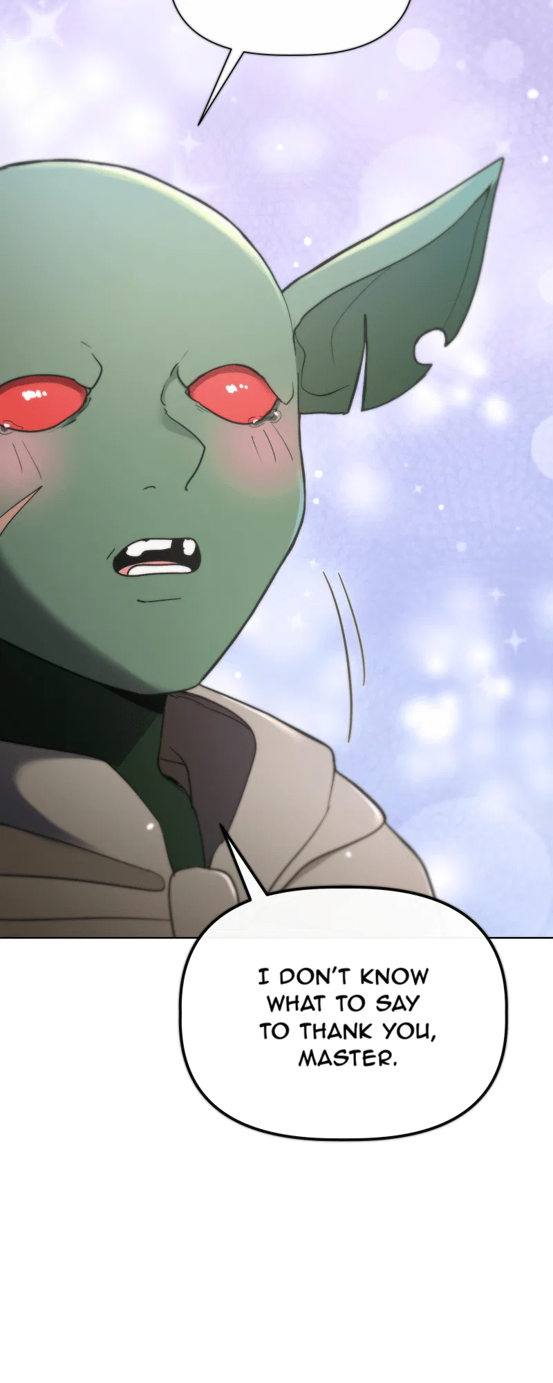 The Luckiest Mage Chapter 2 – Page 47