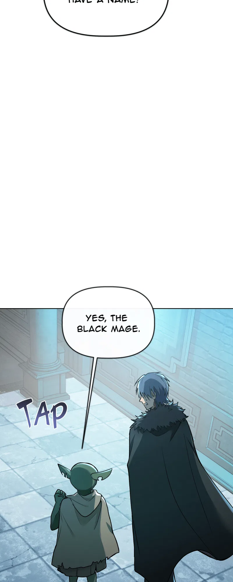 The Luckiest Mage Chapter 2 – Page 51