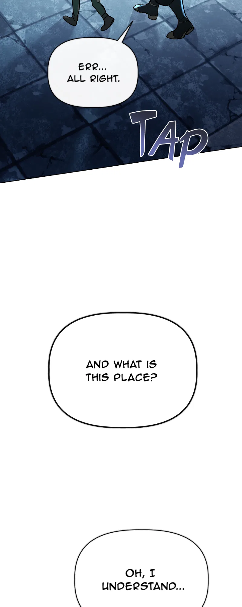 The Luckiest Mage Chapter 2 – Page 52