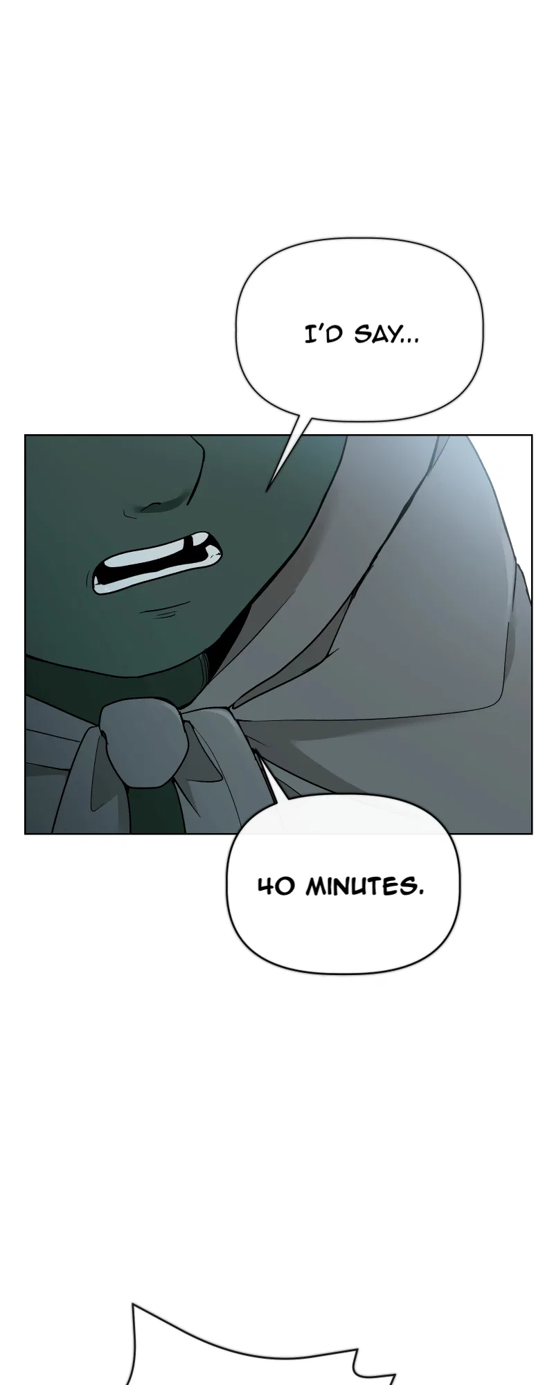 The Luckiest Mage Chapter 2 – Page 59