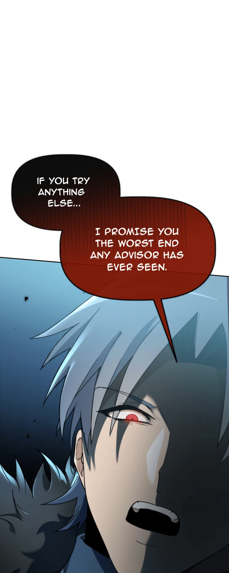 The Luckiest Mage Chapter 2 – Page 69