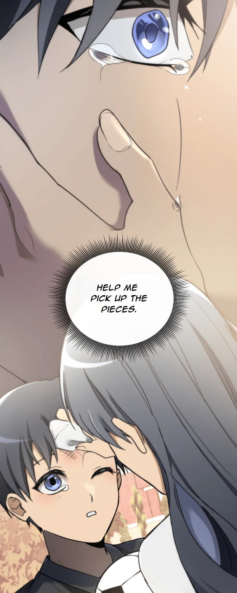 The Luckiest Mage Chapter 2 – Page 78