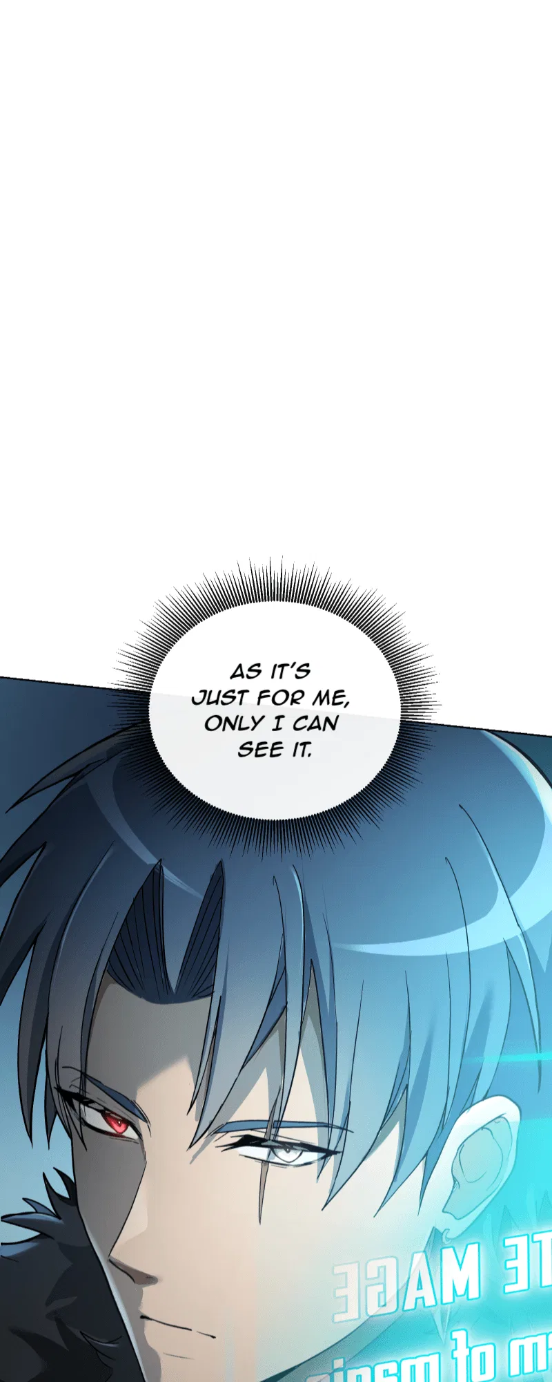The Luckiest Mage Chapter 2 – Page 83