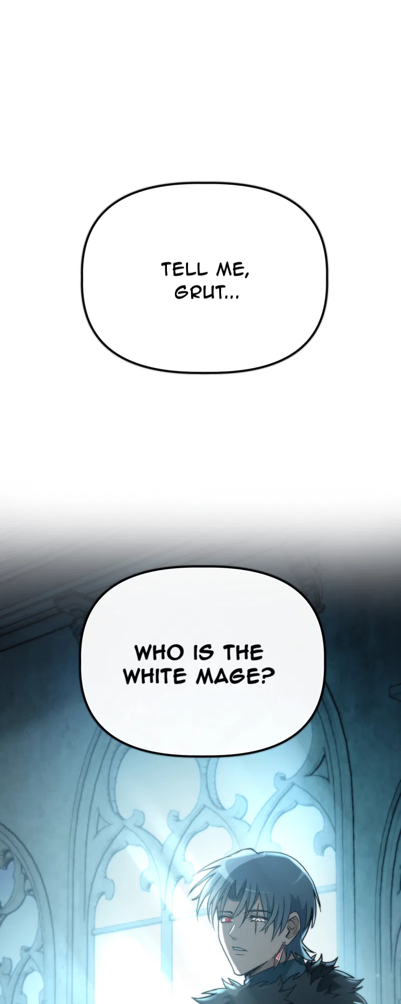 The Luckiest Mage Chapter 2 – Page 85