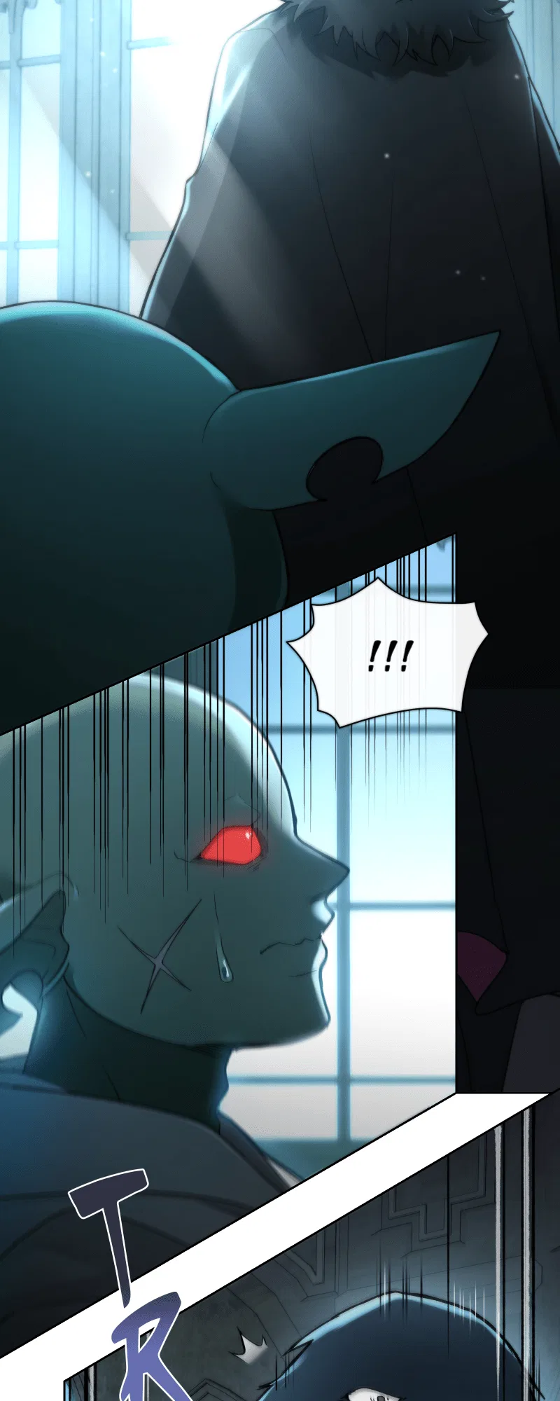 The Luckiest Mage Chapter 2 – Page 86