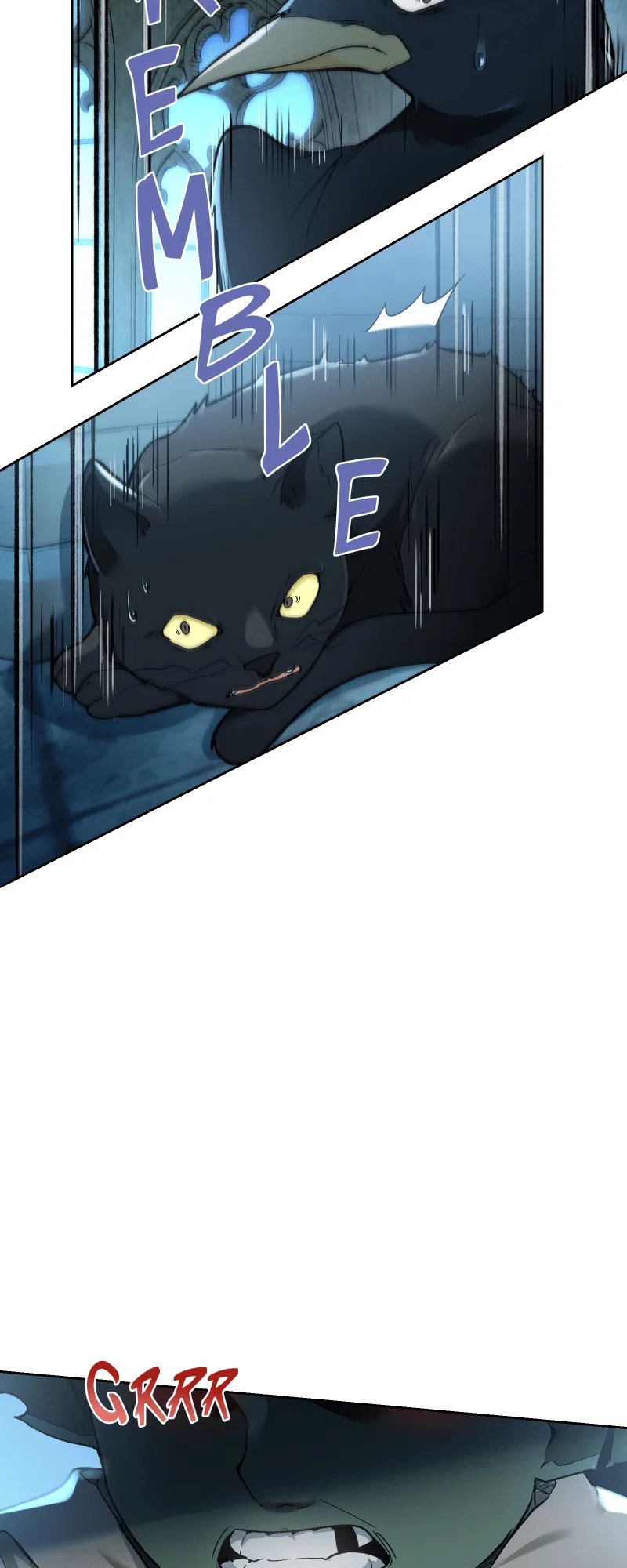 The Luckiest Mage Chapter 2 – Page 87