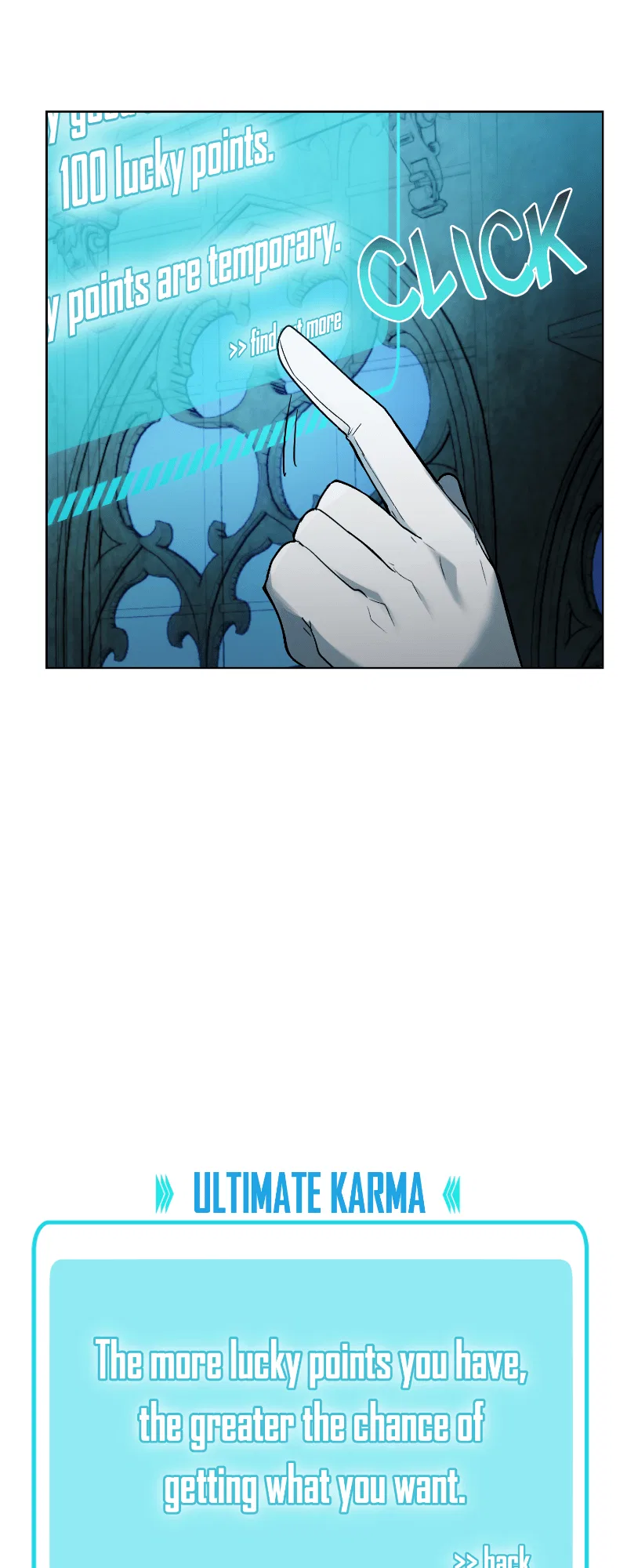 The Luckiest Mage Chapter 2 – Page 101