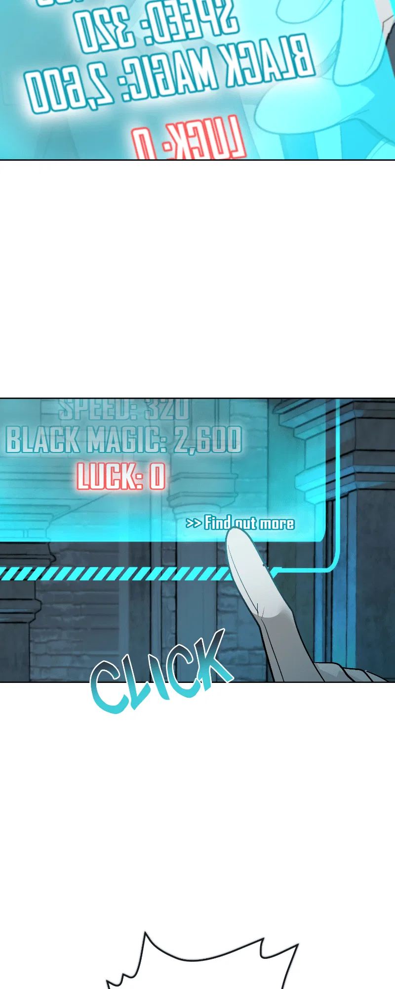 The Luckiest Mage Chapter 2 – Page 107