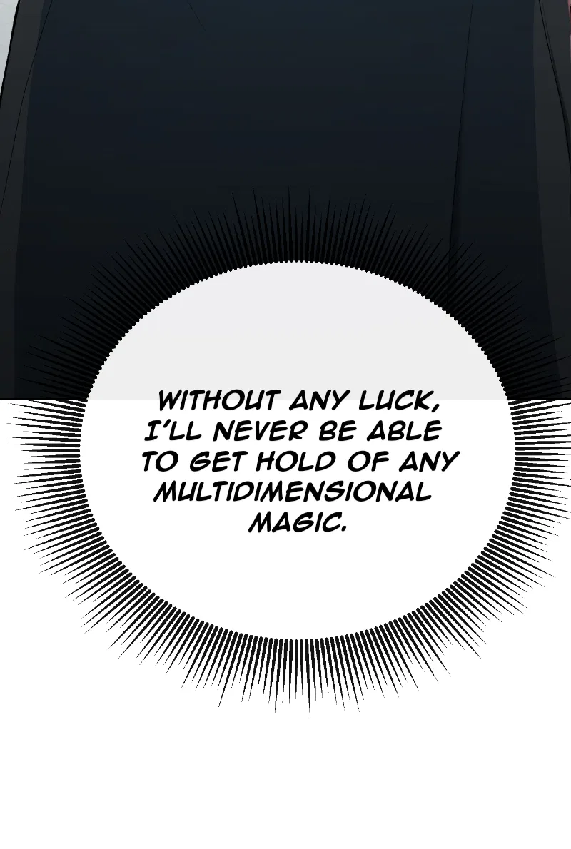 The Luckiest Mage Chapter 2 – Page 112