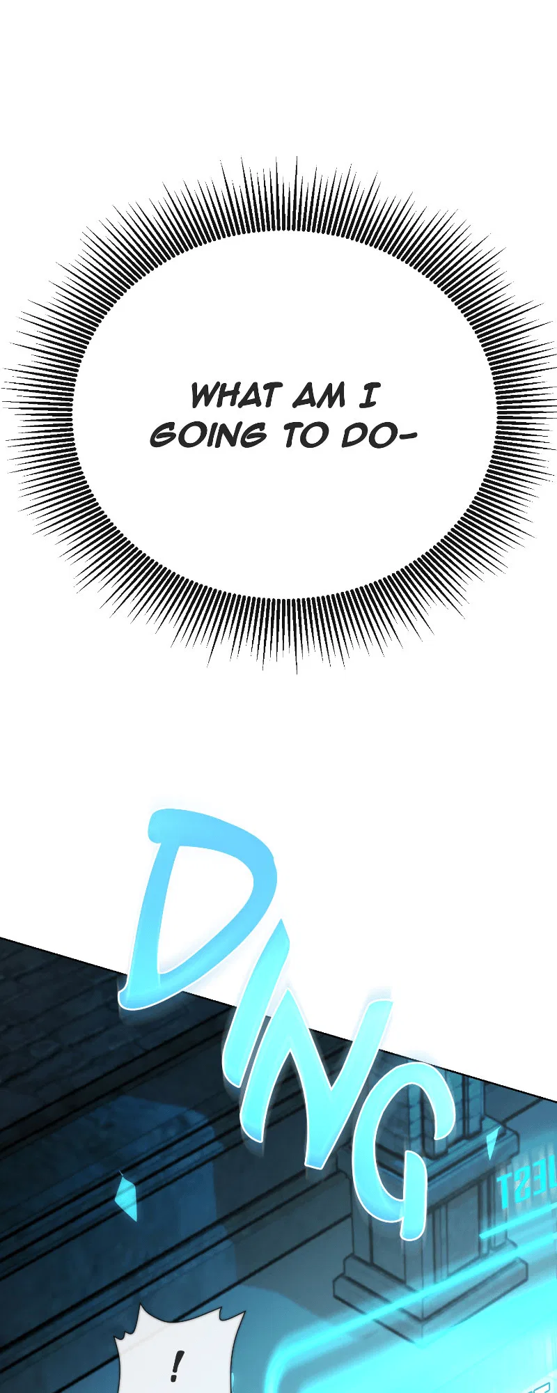 The Luckiest Mage Chapter 2 – Page 113
