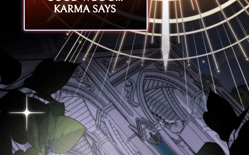 The Luckiest Mage Chapter 1 – Page 17
