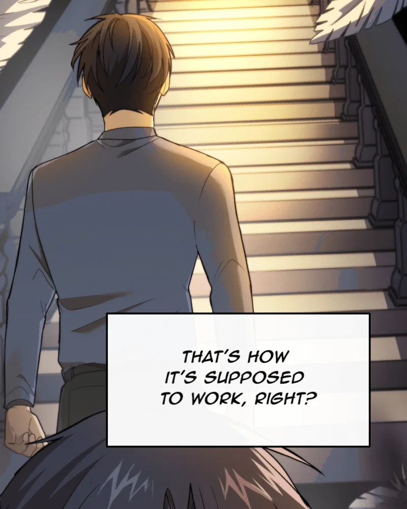 The Luckiest Mage Chapter 1 – Page 21