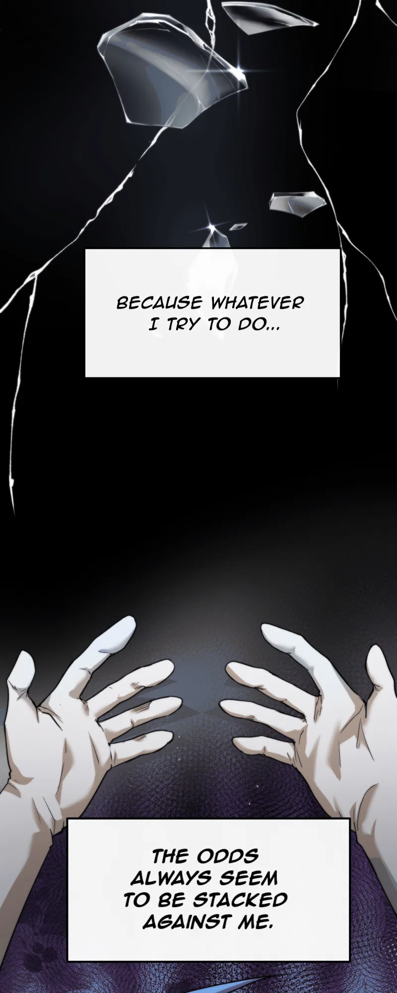 The Luckiest Mage Chapter 1 – Page 23