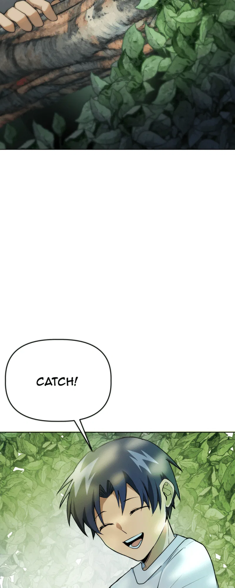 The Luckiest Mage Chapter 1 – Page 35