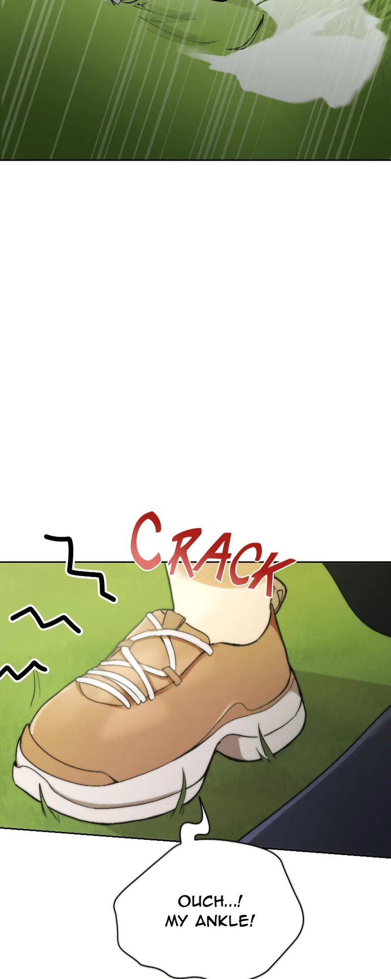 The Luckiest Mage Chapter 1 – Page 43