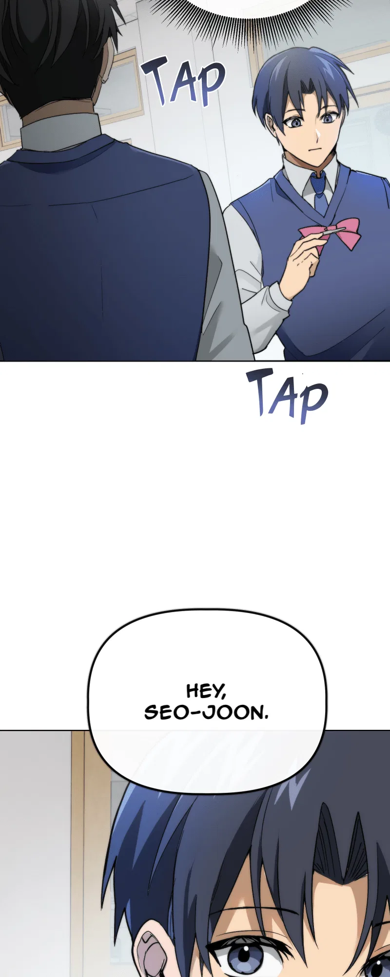 The Luckiest Mage Chapter 1 – Page 49