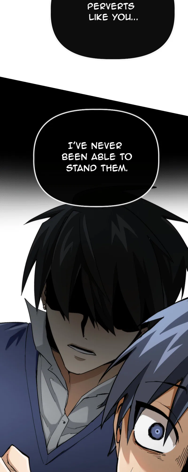 The Luckiest Mage Chapter 1 – Page 55