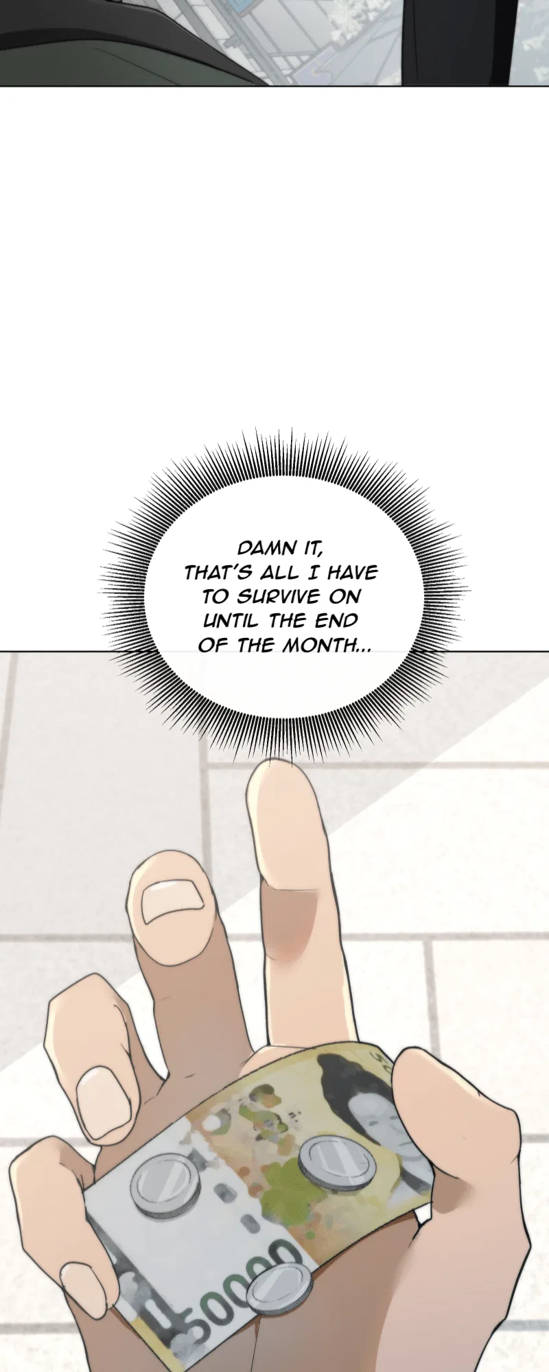 The Luckiest Mage Chapter 1 – Page 62