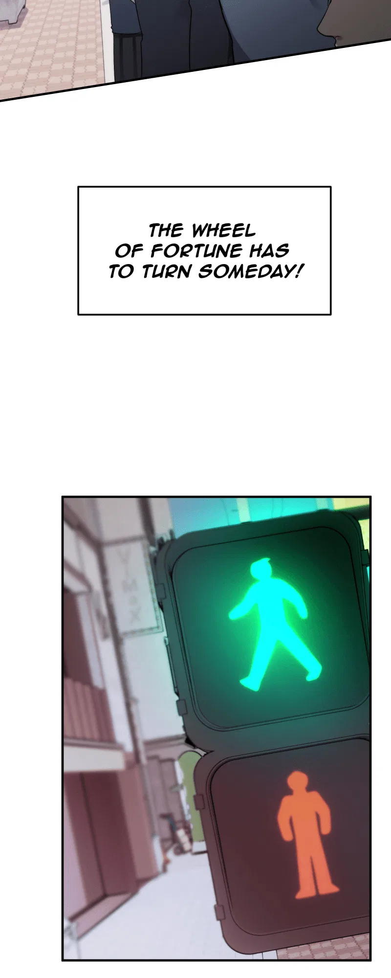 The Luckiest Mage Chapter 1 – Page 76