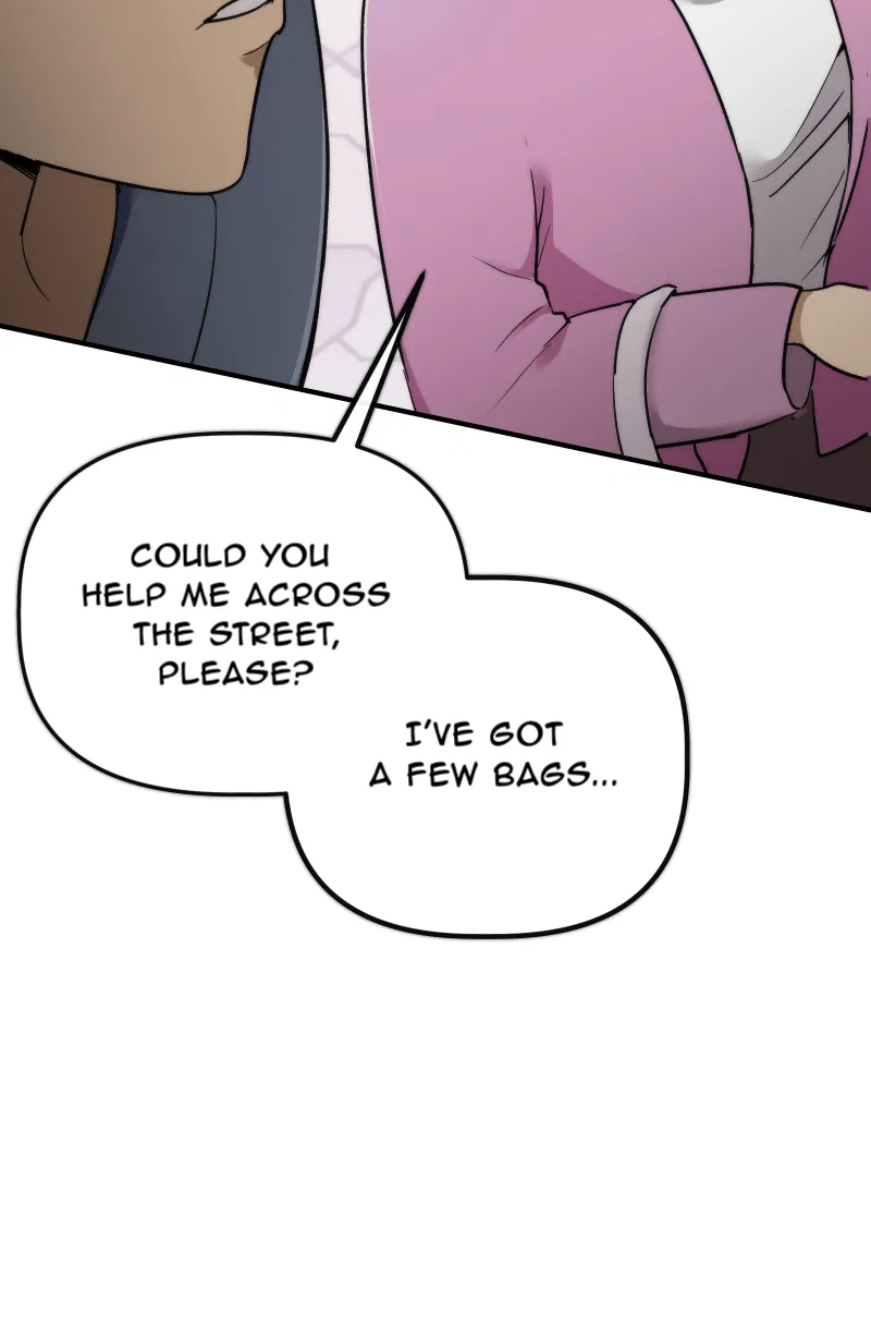 The Luckiest Mage Chapter 1 – Page 78