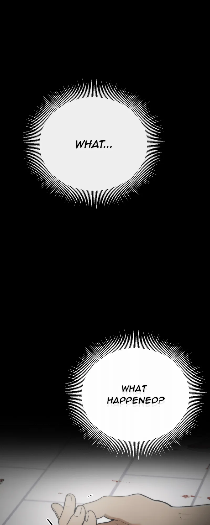 The Luckiest Mage Chapter 1 – Page 98