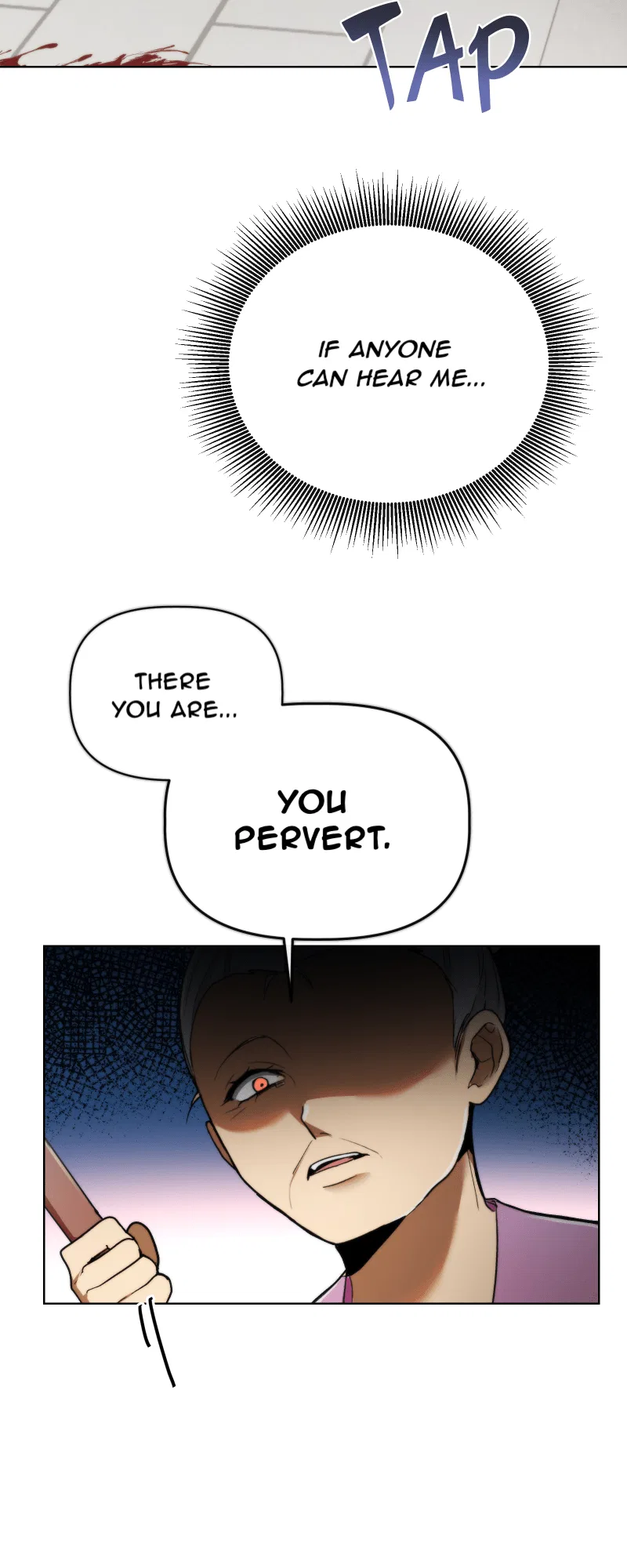 The Luckiest Mage Chapter 1 – Page 100