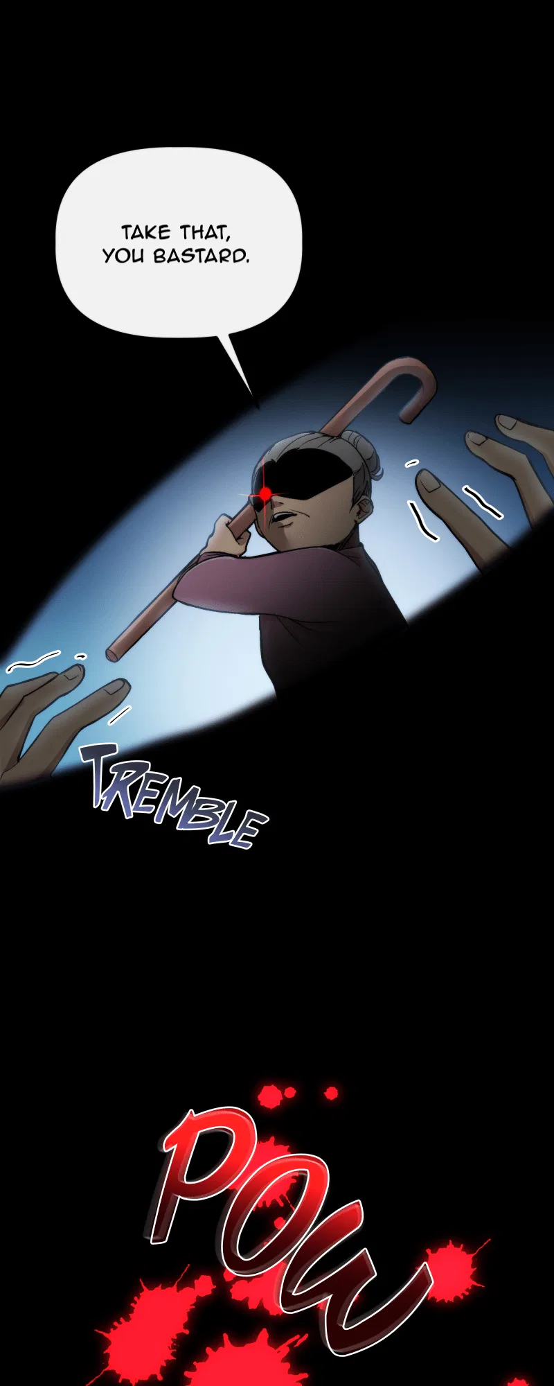 The Luckiest Mage Chapter 1 – Page 104