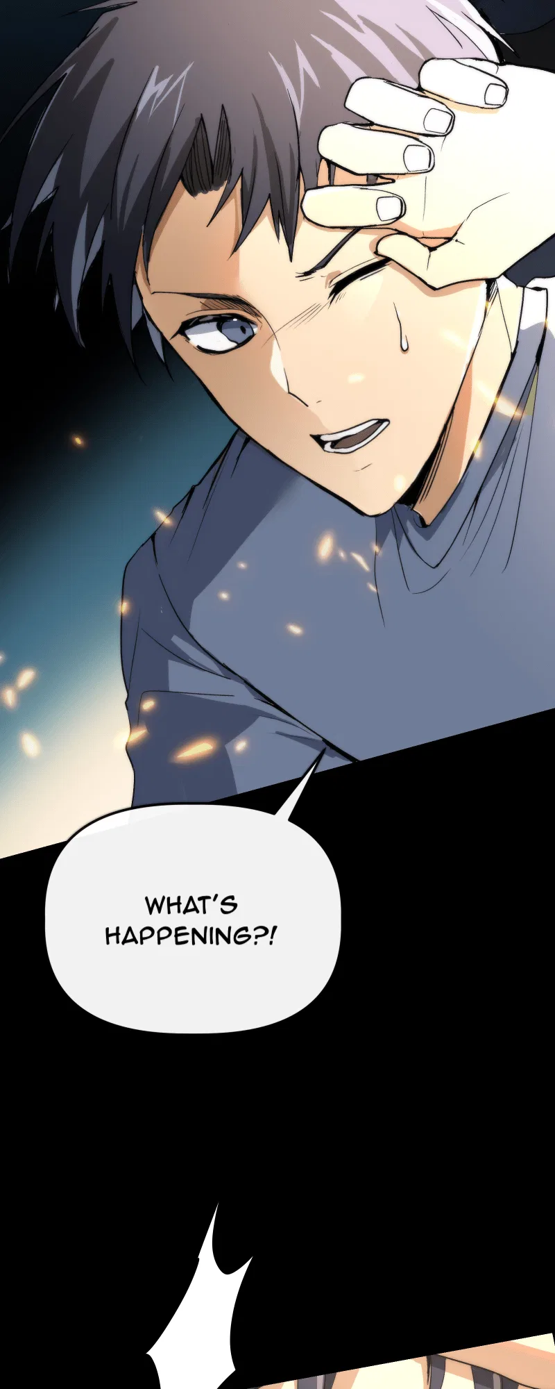 The Luckiest Mage Chapter 1 – Page 112